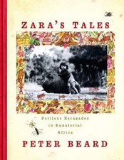 Peter Beard Zara's Tales