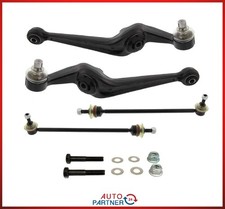 Bras de suspension Avant MAPCO
