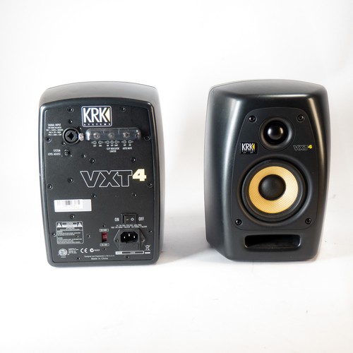 Krk vxt4 pair active - pair,