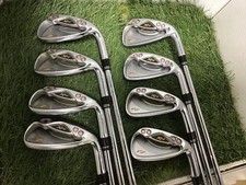 TaylorMade R7 Xr 2007 Iron Set