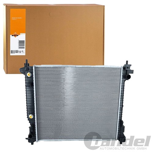 Nrf radiateur refroidissement - nrf,