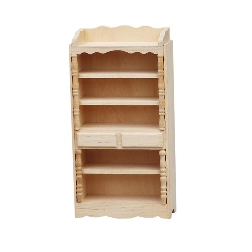 Armoire bois pour maison de - armoire,