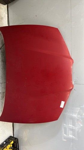 Capot seat ibiza phase 1 - 3,