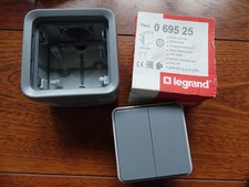 LEGRAND  Plexo Interrupteur