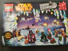 LEGO STAR WARS 75056
