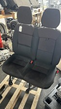 Siege avant droit (banquette double) CITROEN JUMPER 3 PHASE 2