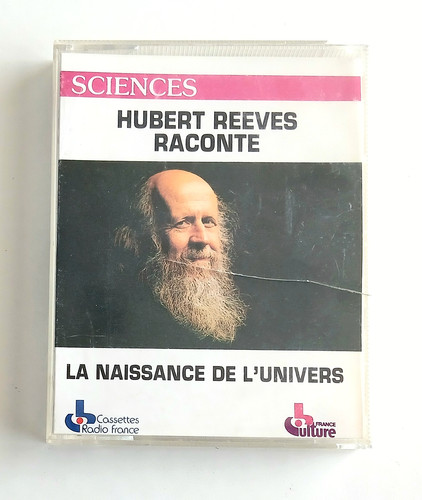 Hubert reeves la naissance - –,
