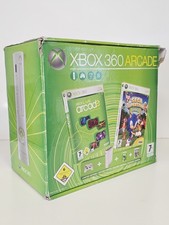 Boîte vide Xbox 360 Arcade