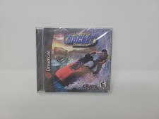 Surf rocket racers sega - surf,