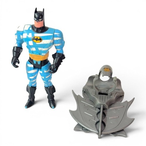 Batman série animée - :,