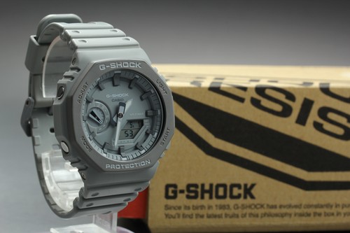 Neuf casio shock ga - casio, g-shock