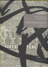 Calligraphie Arabe, une nation
