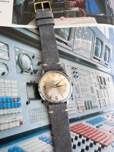 Raketa 2609 chiffres - raketa,
