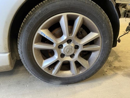 Jante opel meriva phase - a, 2