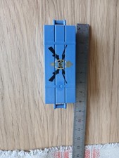 Caisse Bleu Fusil  Westerns