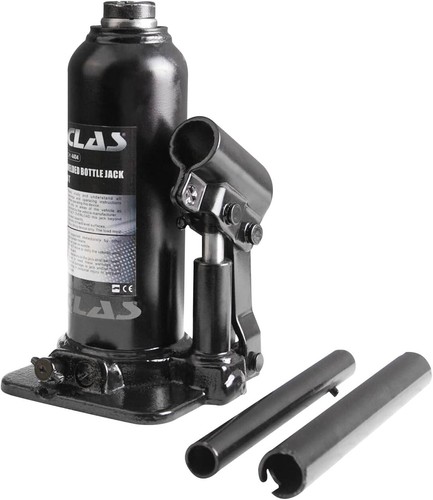 Clas equipements cric - clas,
