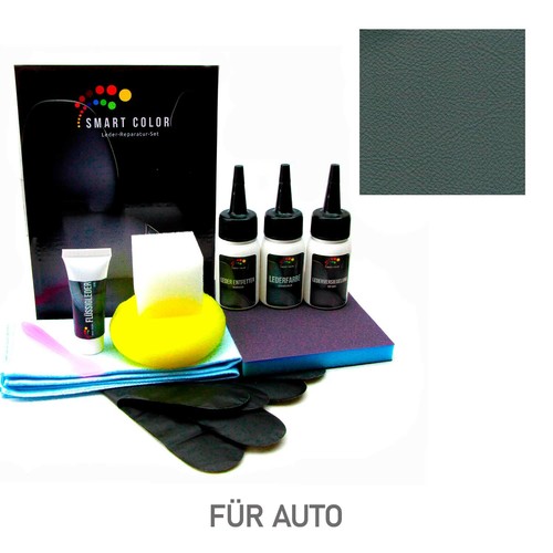 Kit réparation cuir bmw - réparation,