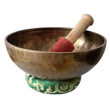 Bol Chantant Tibétain Chakra
