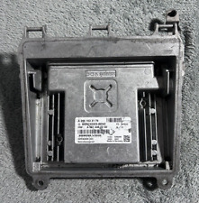 CALCULATEUR MOTEUR MERCEDES W169 W245 SIM266 5WK90909 A2661533179 A DECODER