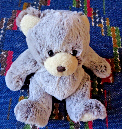 Doudou peluche soft - doudou,