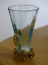Portieux ancien verre - 1,