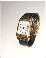 Montre OR Jeager Lecoultre Reverso Gran'sport