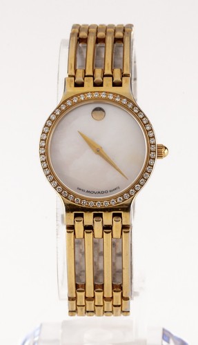 Movado esperanza femmes - esperanza,