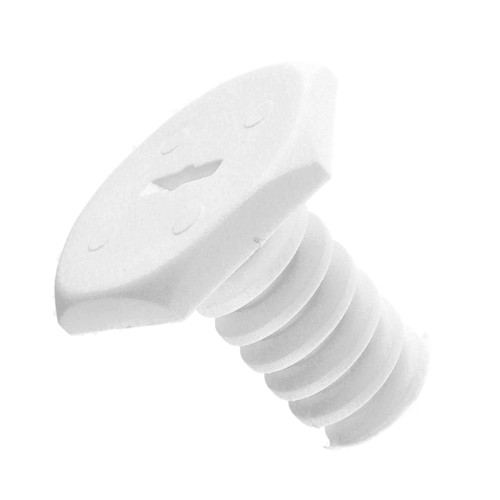 Pied réglable pour - pied, hotpoint