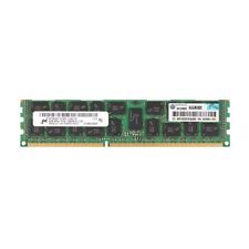 HP 8 Go 2Rx4 PC3L-10600R Serveur Mémoire RAM 647650-71 664690-001