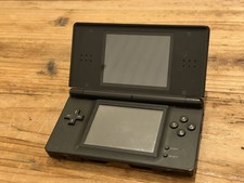 Nintendo DS Lite Noire HS Ne