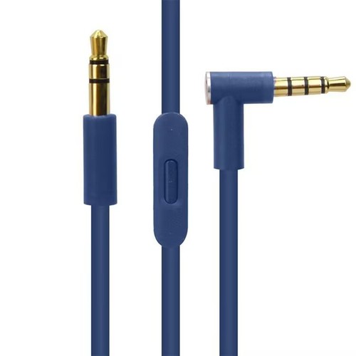 Câble audio stéréo 5m - câble,