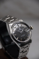 Montre Vintage Tudor Prince OysterDate 32 mm Automatic 7970-0 Grey Dial