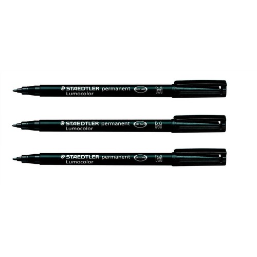 317 staedtler lot de - lot, 3