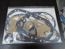 Jeu de joints Moteur Moto BSA B31,B32 350cc 1949-60