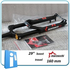 Fourche MTB 29" MARZOCCHI