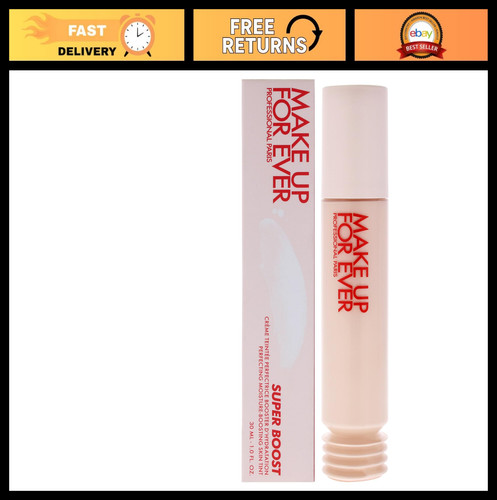 Super boost skin - boost,