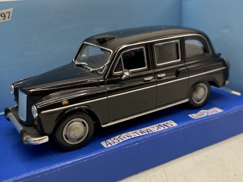 Cararama austin taxi london - taxi,
