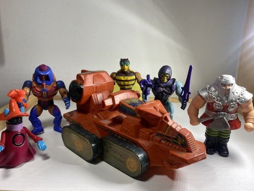Lot motu masters - motu/, the