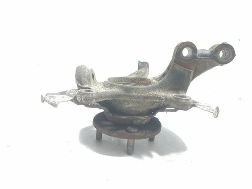 Fusée avant gauche toyota - avant,