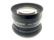 Sony VCL-ES20 Convertisseur 2X