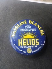 ANCIENNE BOITE DE Graisse