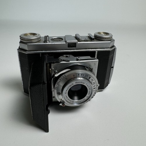 Vintage kodak retinette 017 - kodak,