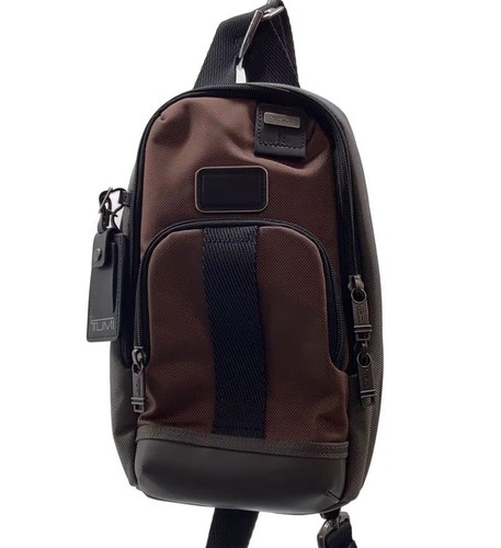 Sac bandoulière tumi - à,