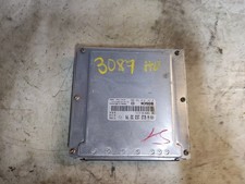 0281010796 boîtier moteur uce