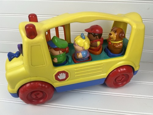 2003 playskool hasbro - playskool,