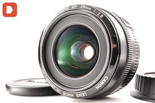 Comme neuf objectif - [, ]
