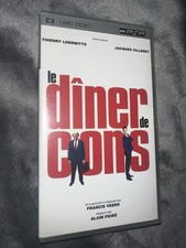 Movie Film UMD Video Sony PSP