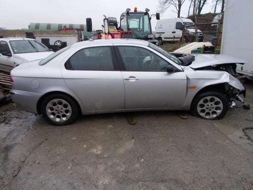 Alternateur alfa romeo 156 - alternateur,