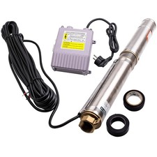 3" Pompe de Puits Profond