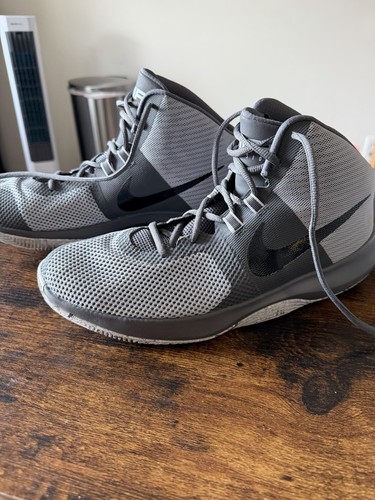 Nike air precision - air,